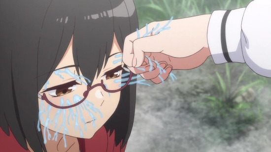 裏世界ピクニック １話場面カット046