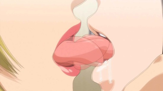 スカートの中はケダモノでした。 最終回12話場面カット_015