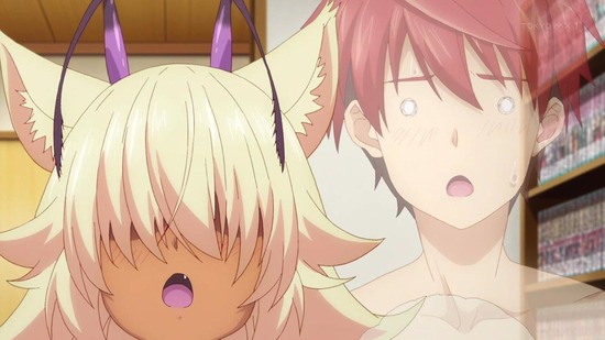 ド級編隊エグゼロス 6話場面カット052