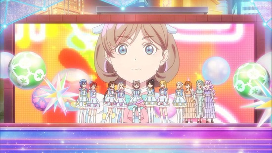 ラブライブ!スーパースター!! 3 6話場面カット027