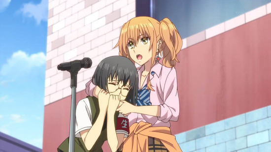 citrus(シトラス) 2話場面カットb032