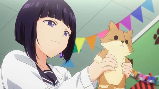 犬になったら好きな人に拾われた。 11話場面カット035