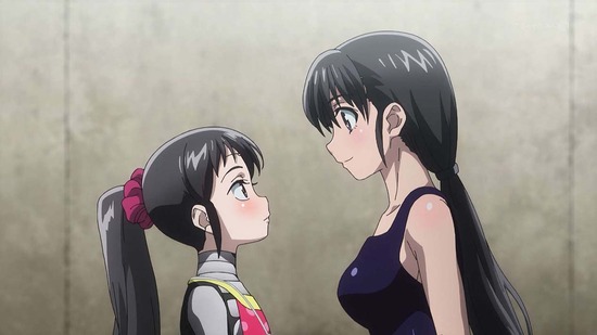 僕の妻は感情がない 4話場面カット039