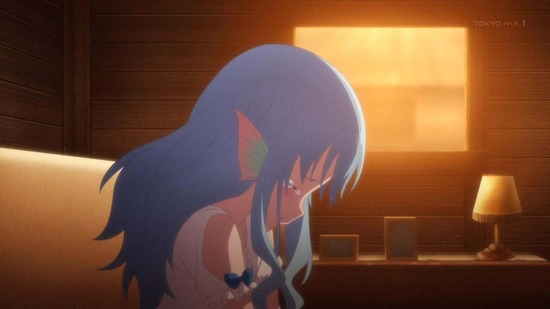 ありふれた職業で世界最強 2nd season 7話画面カット042