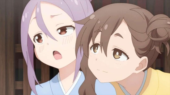 それでも歩は寄せてくる 11話場面カット054
