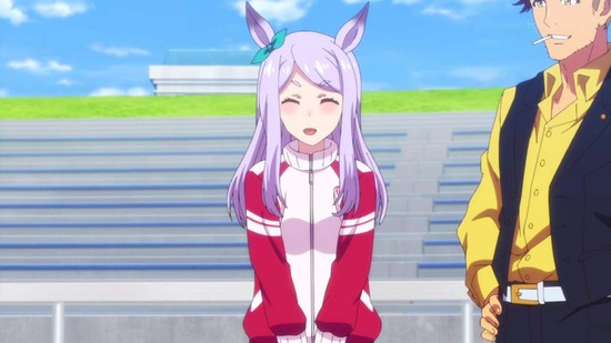 ウマ娘 プリティーダービー Season 2 7話場面カット015