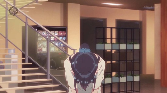 SELECTION PROJECT（セレプロ） ９話番組カット033