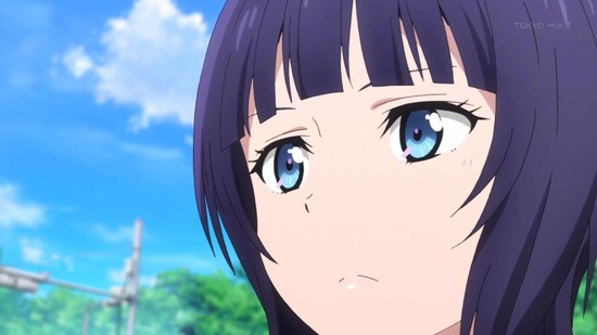 ラブライブ! 9話場面カット018