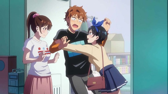 彼女、お借りします 2話場面カット004