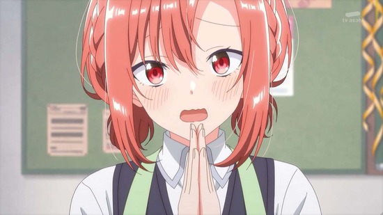 ささやくように恋を唄う 7話場面カット012