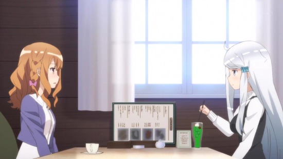 妹さえいればいい。　２話番組カット_005