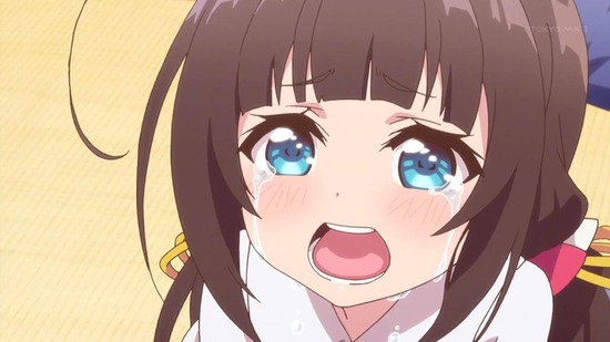 りゅうおうのおしごと! 3話場面カット032