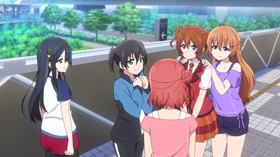 ラブライブ!7話場面カット004