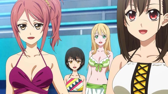 Extreme Hearts 8話場面カット053