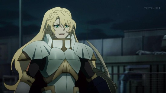 Re:CREATORS(レクリエイターズ) 10話場面カット_007