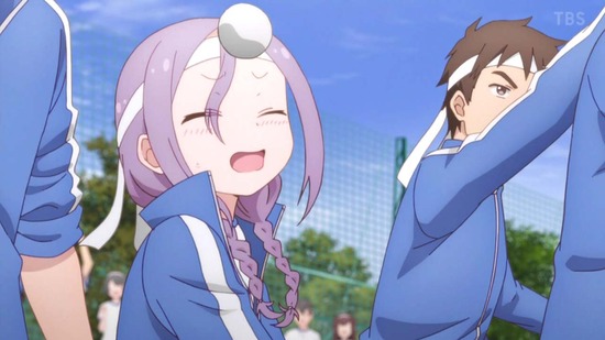 それでも歩は寄せてくる 2話場面カット003