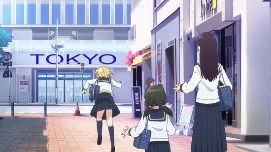 恋は世界征服のあとで 4話場面カット007