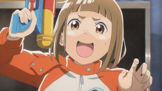 宇宙よりも遠い場所 11話場面カット002