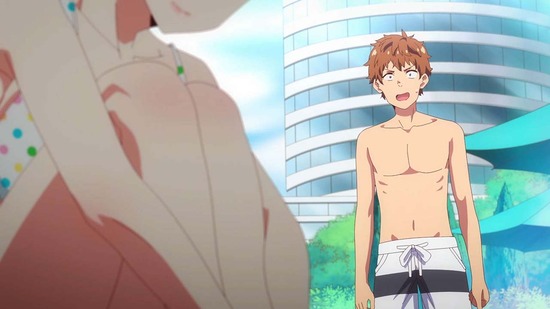 彼女、お借りします 満足度31場面カット016