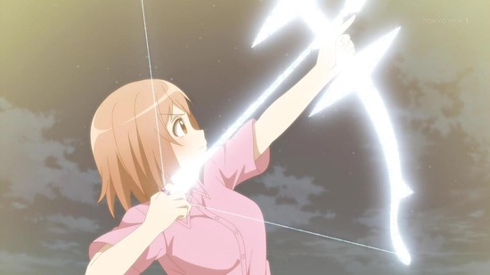 はたらく魔王さま!! 12話場面カット021