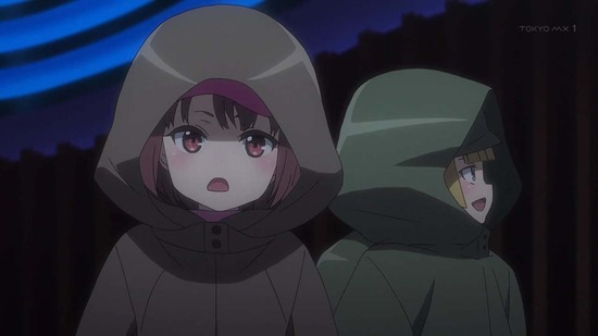 ガンゲイル・オンライン 7話場面aカット030