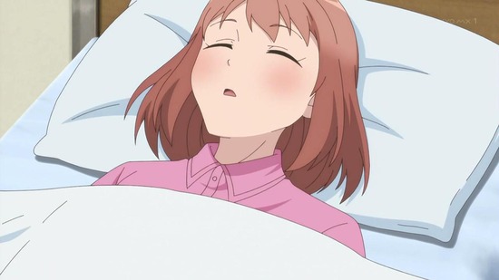 はたらく魔王さま!! 11話場面カット021
