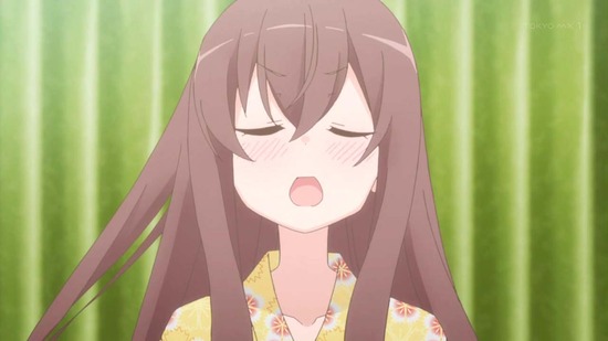 すのはら荘の管理人さん #8番組カット024