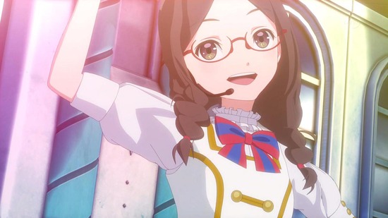 Wake Up, Girls! 新章 最終回13話場面カット006