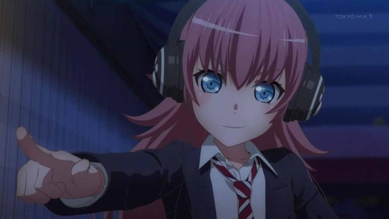BanG Dream! 3rd Season 5話場面カット056