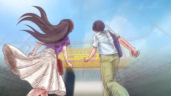 可愛ければ変態でも好きになってくれますか? 9話番組カット004