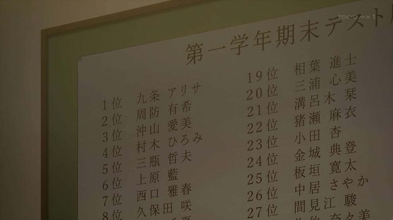 時々ボソッとロシア語でデレる隣のアーリャさん 12話場面カット032