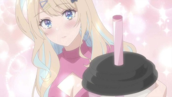 経験済みなキミと 7話場面カット41