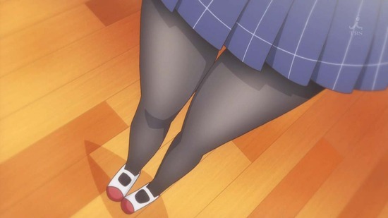 みだらな青ちゃんは勉強ができない #02番組カット011