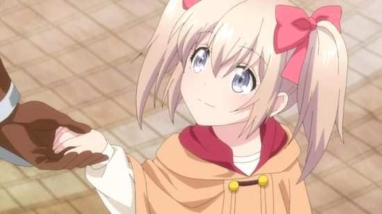 うちの娘の為ならば、俺はもしかしたら魔王も 7話番組カット012