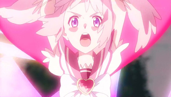 Re:CREATORS(レクリエイターズ) 2話番組カット028