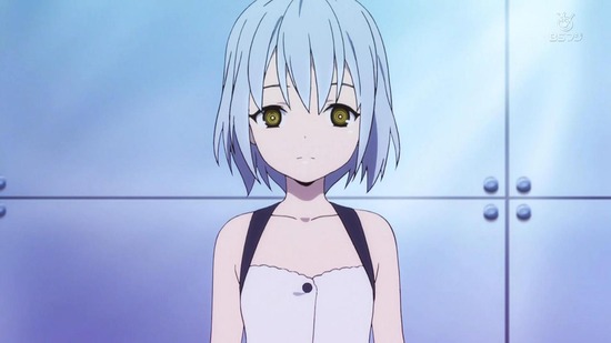 ゲキドル　２話場面カット015