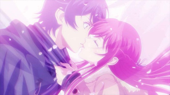 女神のカフェテラス 24話場面カット069