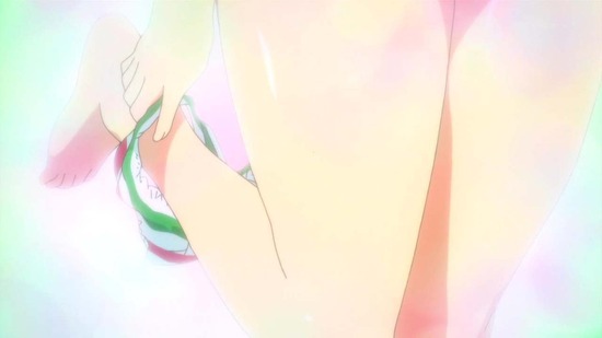 閃乱カグラ 3話場面カット065