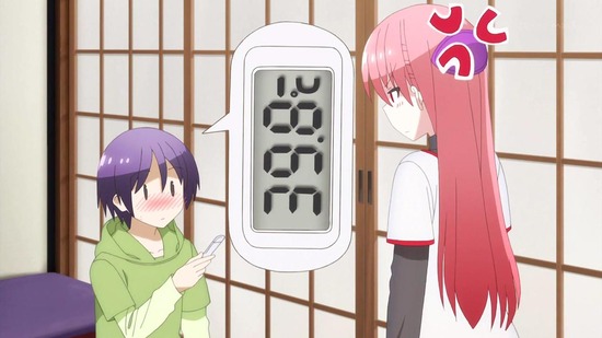 トニカクカワイイ 12話場面カット003