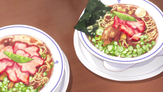 ラーメン大好き小泉さん 4話場面カット011