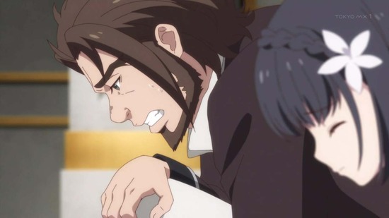 転生王女と天才令嬢の魔法革命　６話場面カット042