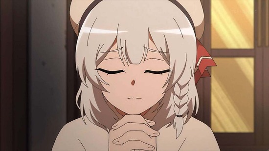 異世界ワンターンキル姉さん 10話場面カット042