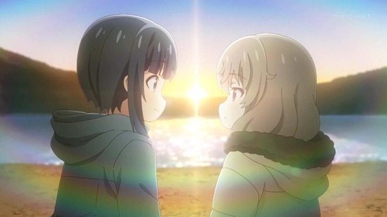 スローループ 11話番組カット033