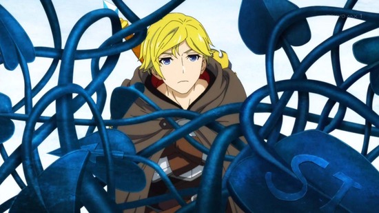 RWBY 氷雪帝国 7話場面カット005