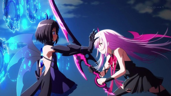 Engage Kiss 11話場面カット015