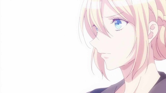 ランウェイで笑って 最終回12話場面カット020