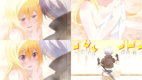 最弱無敗の神装機竜(バハムート) 1話_画像sample_003