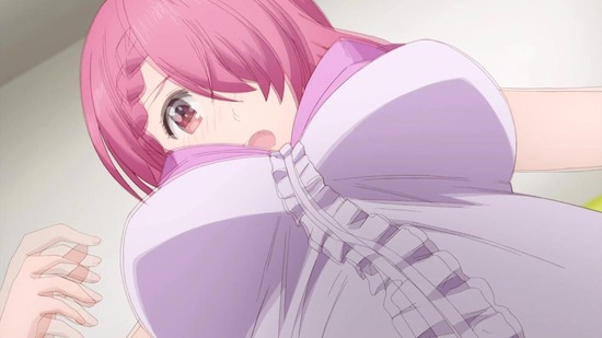 ド級編隊エグゼロス 6話場面カット021