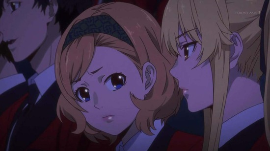 賭ケグルイ 8話番組カット_039