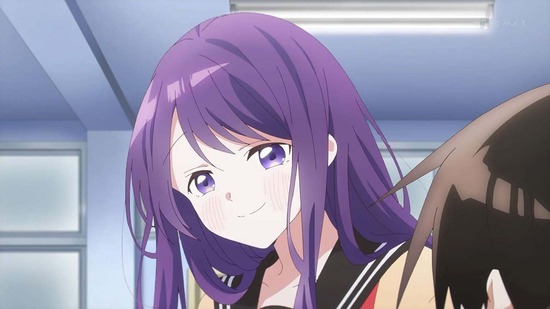 久保さんは僕を許さない 12話場面カット003